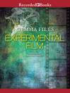 Cover image for Experimental Film